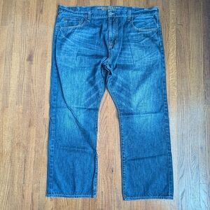 American Eagle | Men's Classic Boot Jeans | 44x32
